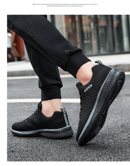 Women Shoes Comfortable Knit Sneakers Breathable Athletic Running Walking Shoes For Men and Women Tennis