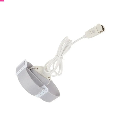 VB603 baby monitor parts  with Vibration & Sound & Light Most Effective to Cure boys and girls Bed Wetting Enuresis Sensors