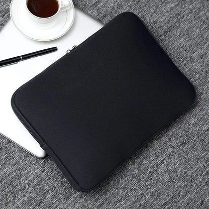 Soft Laptop Bag For Xiaomi Hp Dell Lenovo Notebook Computer For Macbook Air Pro Retina 11 12 13 14 15 15.6 Sleeve Case Cover