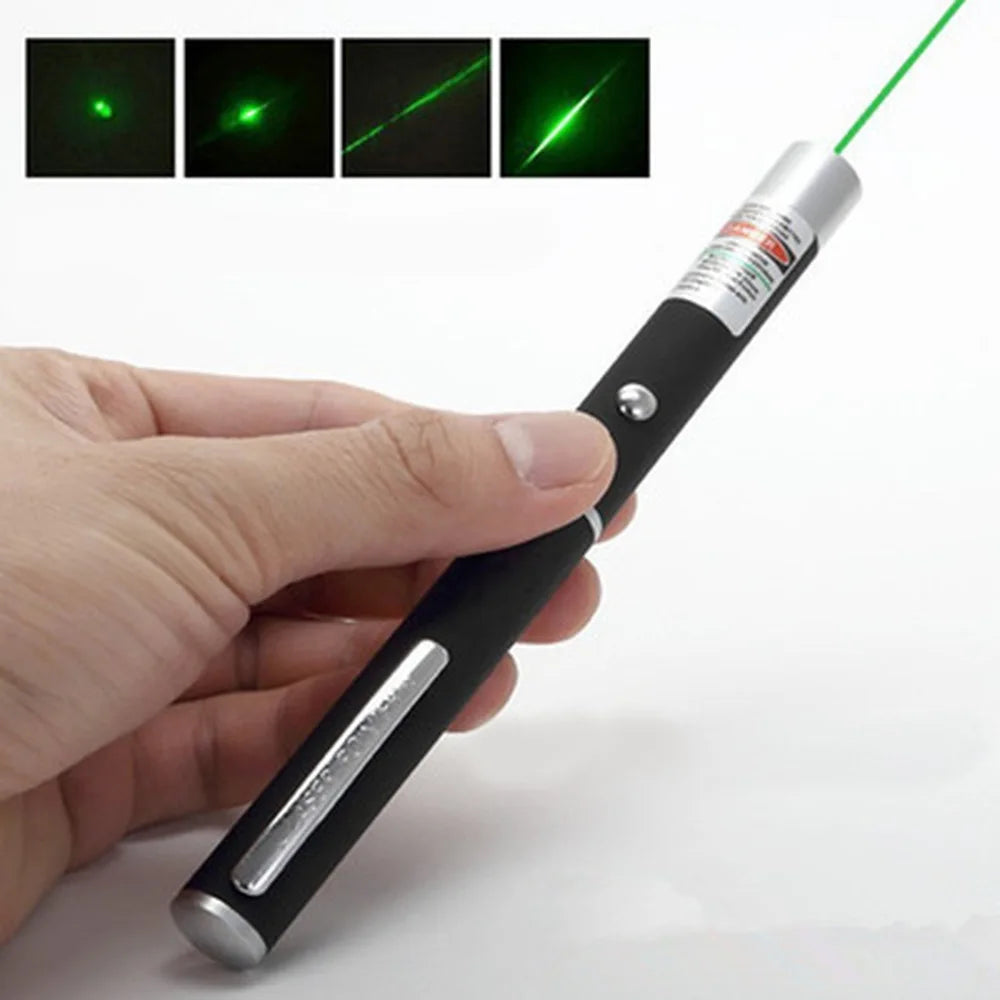 1Pcs 5MW High Power Lazer Pointer 650Nm 532Nm 405Nm Red Blue Green Laser Sight Light Pen Powerful Laser Meter Tactical Pen TSLM1