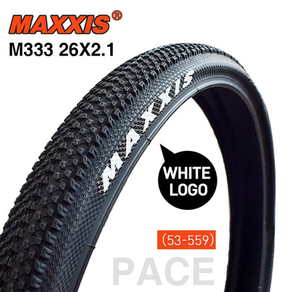 2pcs MAXXIS 26 Bicycle Tire 26*2.1 27.5*1.75 27.5*1.95 60TPI MTB Mountain Bike Tire 26*1.95 27.5*2.1 29*2.1 Pace Steel Wire Tyre