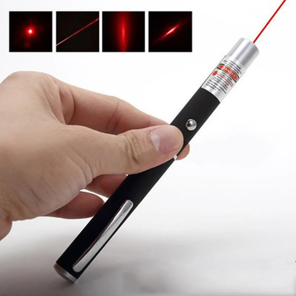 1Pcs 5MW High Power Lazer Pointer 650Nm 532Nm 405Nm Red Blue Green Laser Sight Light Pen Powerful Laser Meter Tactical Pen TSLM1