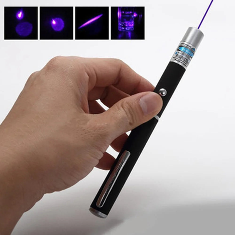 1Pcs 5MW High Power Lazer Pointer 650Nm 532Nm 405Nm Red Blue Green Laser Sight Light Pen Powerful Laser Meter Tactical Pen TSLM1