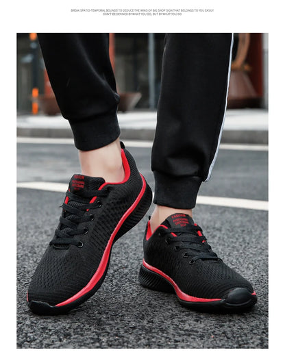 Women Shoes Comfortable Knit Sneakers Breathable Athletic Running Walking Shoes For Men and Women Tennis