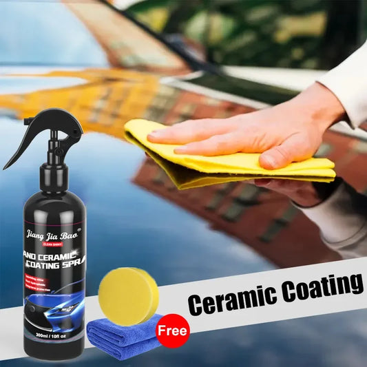 Car Ceramic Nano Coating Liquid Coatin Nano Crystal Hydrophobic Layer Polishing Paint Coating Agent Car Polish Nanos Coatings