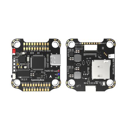 SpeedyBee F405 V3 BLS 50A 30x30 FC&ESC Stack