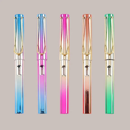 New Technology Unlimited Writing Pencil No Ink Novelty Pen Art Sketch Painting Tools Kid Gift School Supplies Stationery