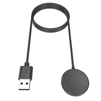 Usb Type C PD Cable Charger For Samsung Galaxy Watch 6/5/Pro/4/3 41mm 45mm Active 2 40mm 44mm Watch6 Classic 43mm 47mm 42mm 46mm