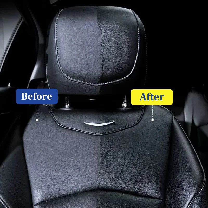 Plastic Restorer Back To Black Gloss Car Plastic Leather Restorer Car Cleaning Products Auto Polish And Repair Coating Renovator