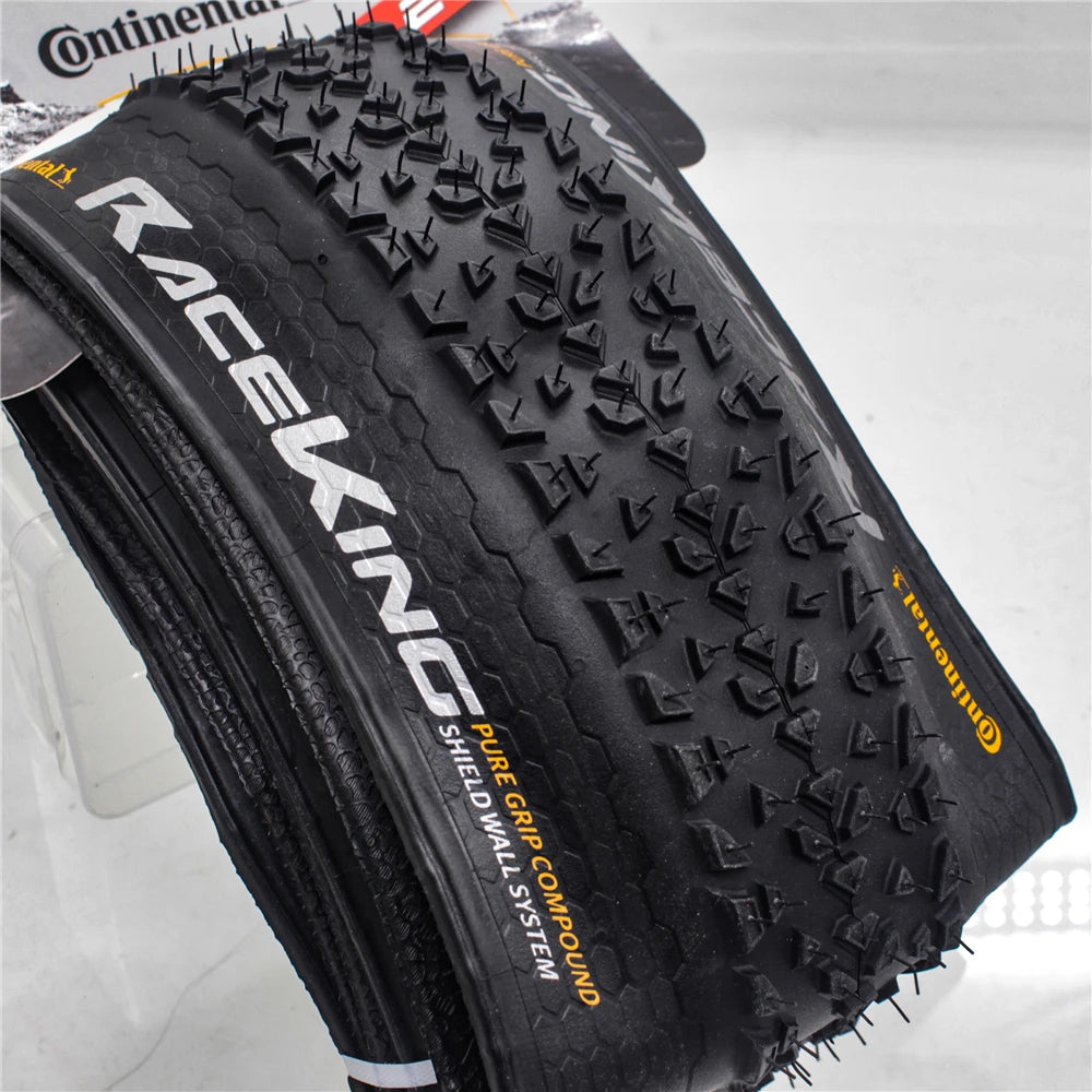 Continental Race King mtb 29in TLR tire tubeless 27.5/29x2.0/2.20 29er MTB folding tire