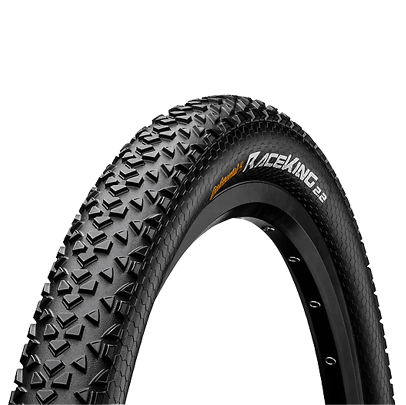 Continental Race King mtb 29in TLR tire tubeless 27.5/29x2.0/2.20 29er MTB folding tire