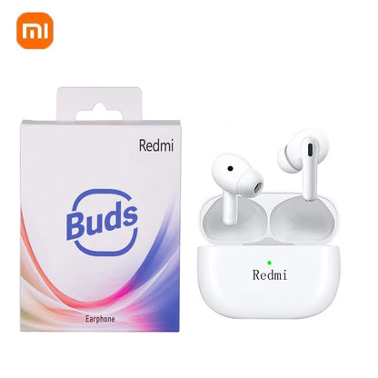 MIJIA Xiaomi  Wireless Earbuds TWS Bluetooth Headset Low Latency Gaming Headset with Microphone