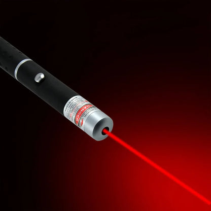 Green Light Single-Point Pointer Pointer Pen Green Laser Flashlight Laser Light Guide Finger Star Sales Pen