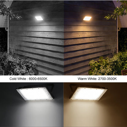 50W 100W 150W Led Flood Light IP65 Waterproof AC 220V Outdoor Floodlight Spotlight LED Reflector Street Lamp Wall Flood Lights