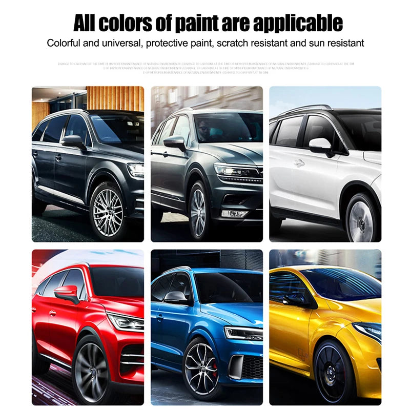 Car Ceramic Nano Coating Liquid Coatin Nano Crystal Hydrophobic Layer Polishing Paint Coating Agent Car Polish Nanos Coatings