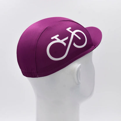 Classic Summer Cycling Cap Essential Hat For Bicycle Sport Eight Of Colors To Choose From