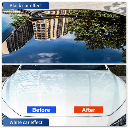 Car Ceramic Nano Coating Liquid Coatin Nano Crystal Hydrophobic Layer Polishing Paint Coating Agent Car Polish Nanos Coatings